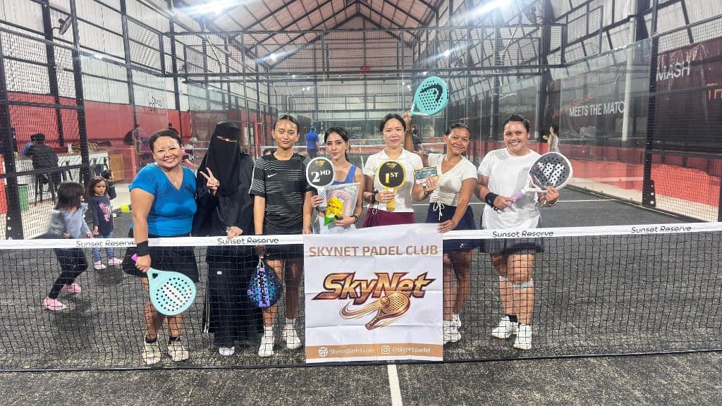 PadeLaperBali media 4