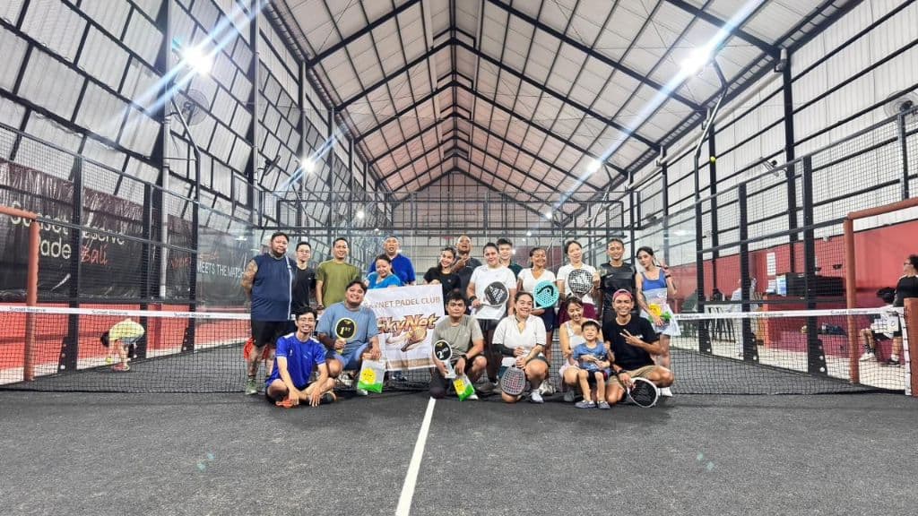 PadeLaperBali media 2