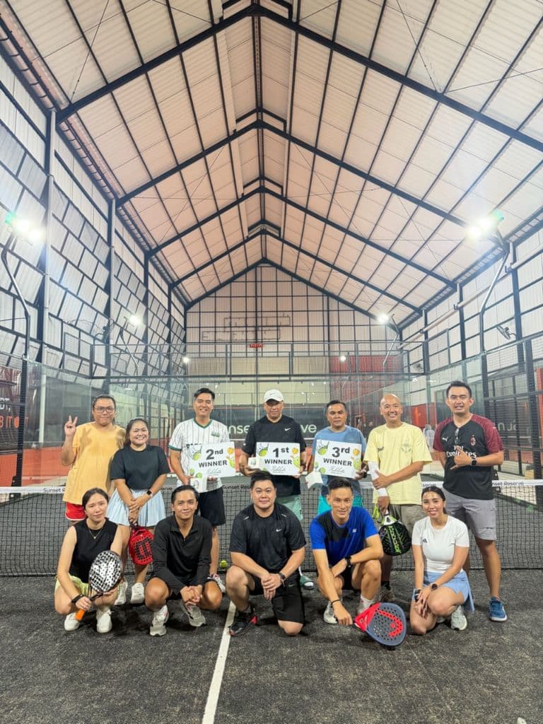 PadeLaperBali media 1