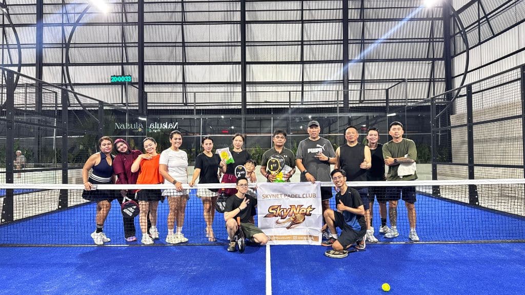 PadeLaperBali media 6