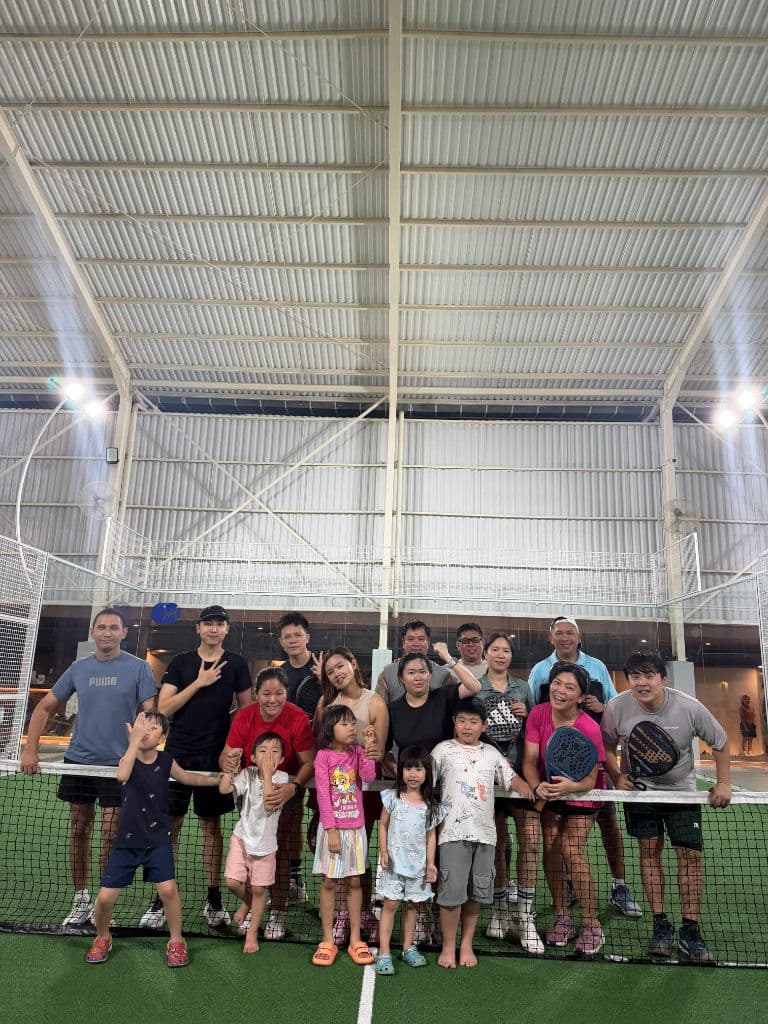 PadeLaperBali media 5