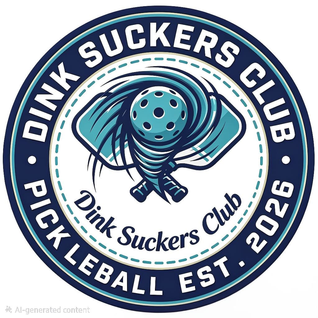 Dink Suckers Club media 5