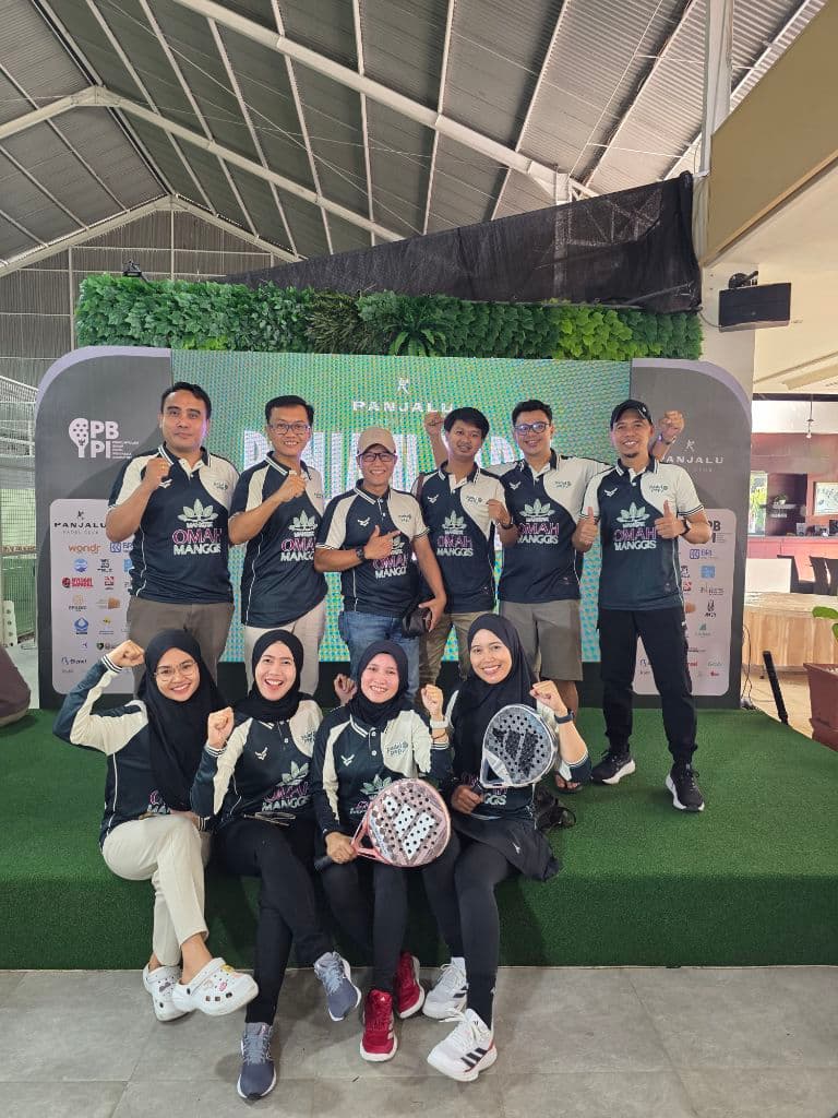 Padel Pop media 1