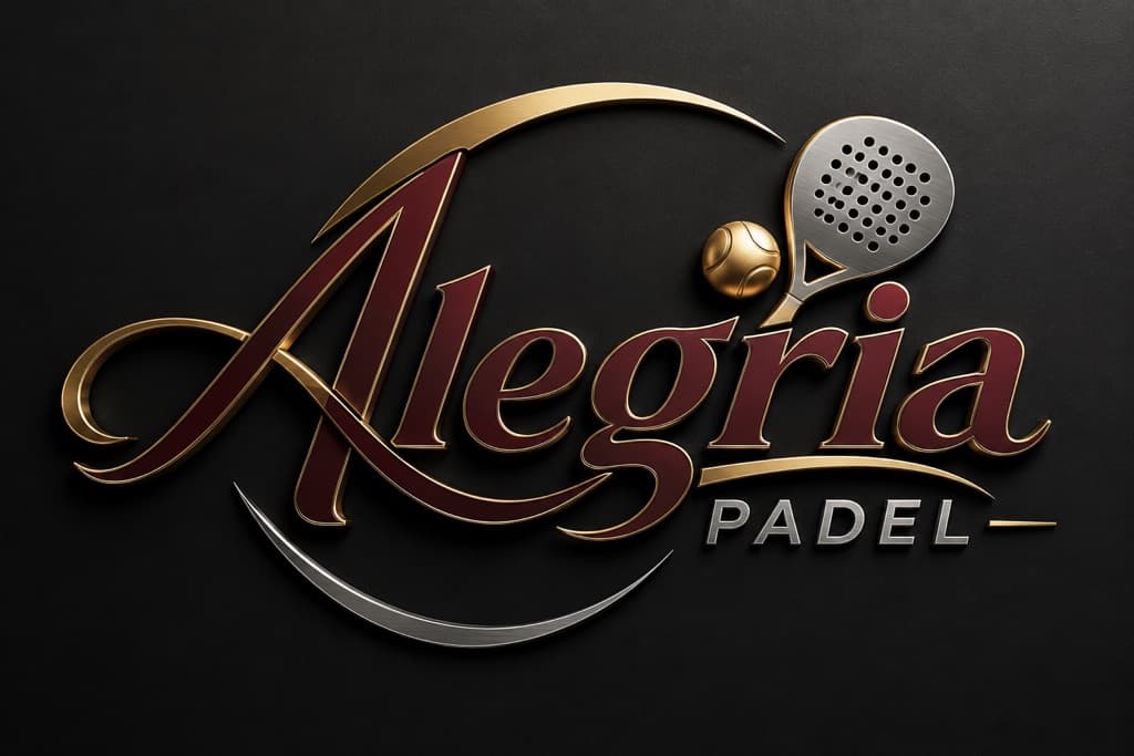 Alegria Padel  media 1