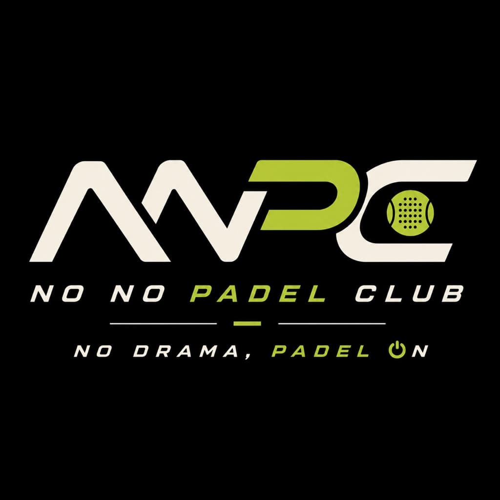 No No Padel Club (NNPC) media 5