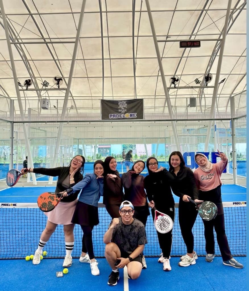 Gow.in PADEL media 6