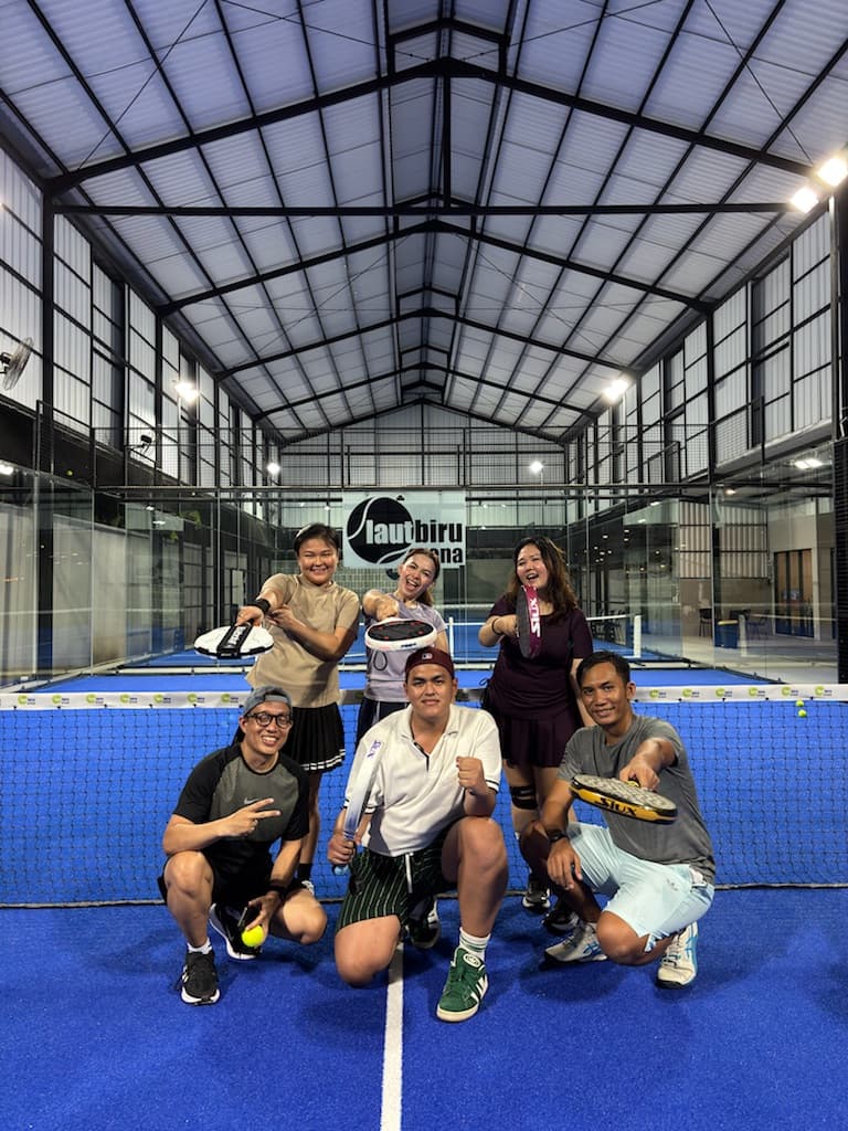 Gow.in PADEL media 5