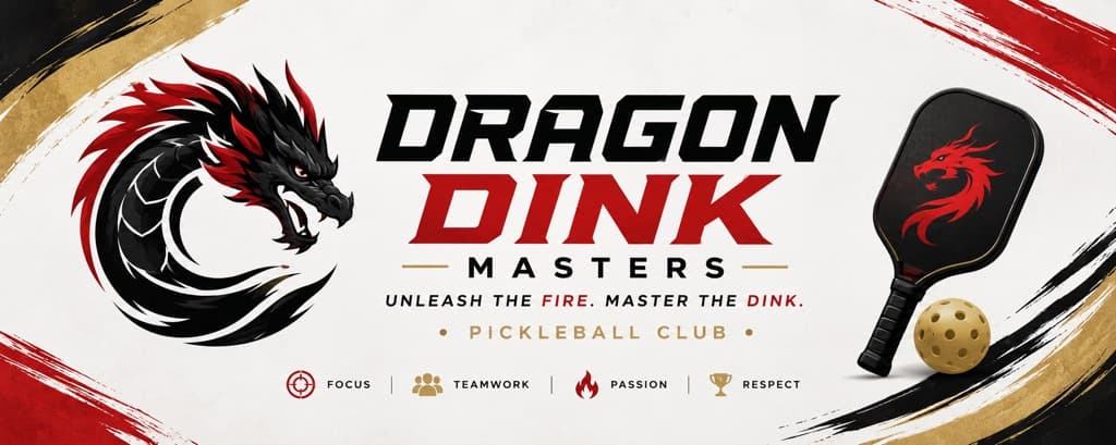 Dragon Dink Masters 🐉 media 1