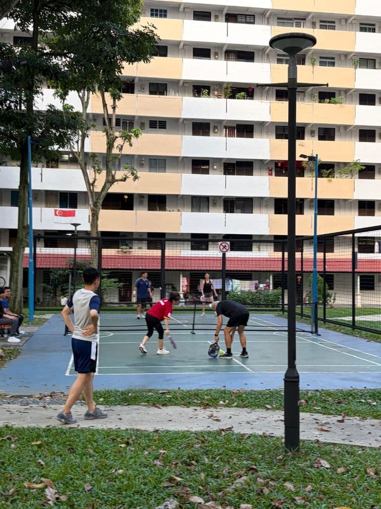 Pickle & Ball with Mollywood media 2