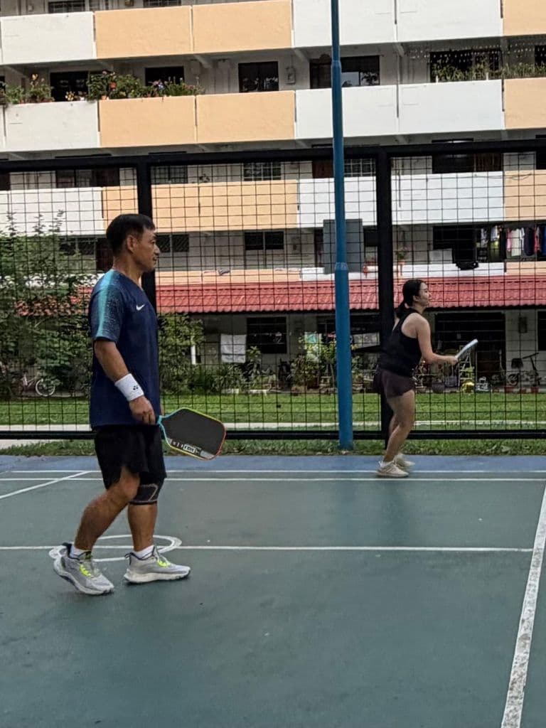 Pickle & Ball with Mollywood media 4