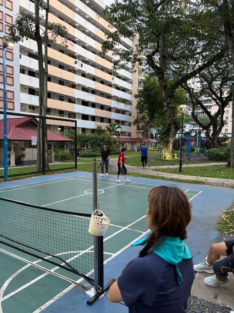 Pickle & Ball with Mollywood media 3