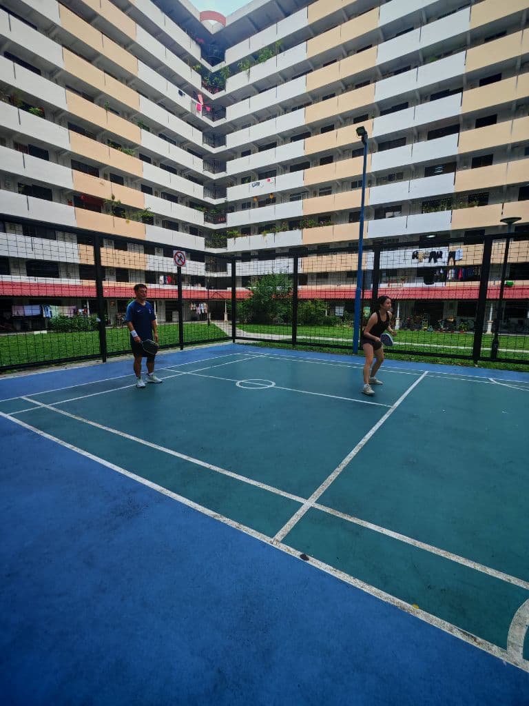 Pickle & Ball with Mollywood media 6