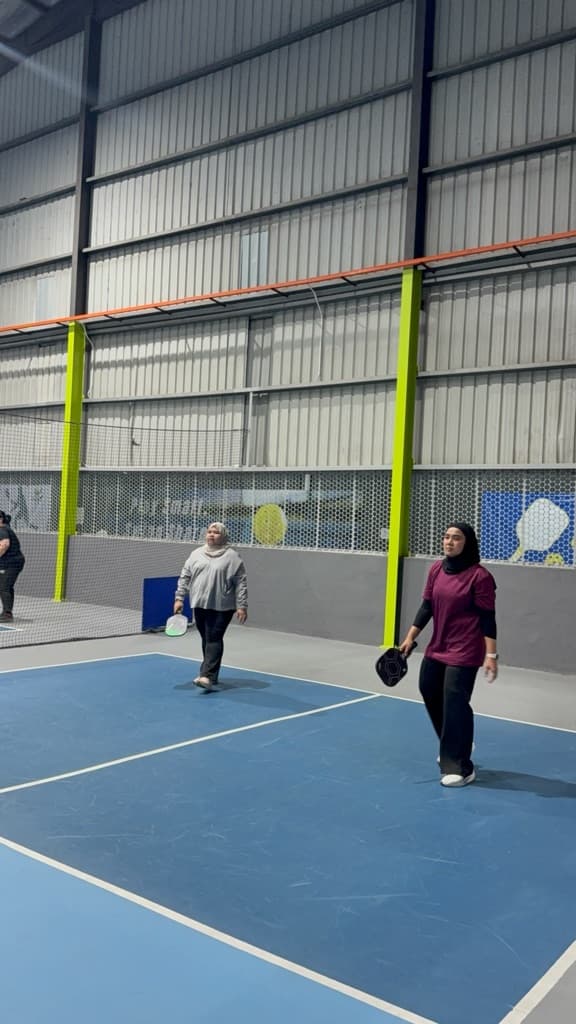 The pickle gals media 4
