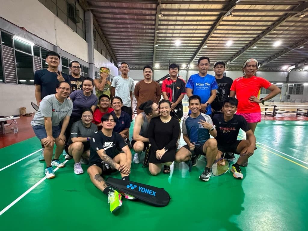 PCCD Smashers 🏸 media 1