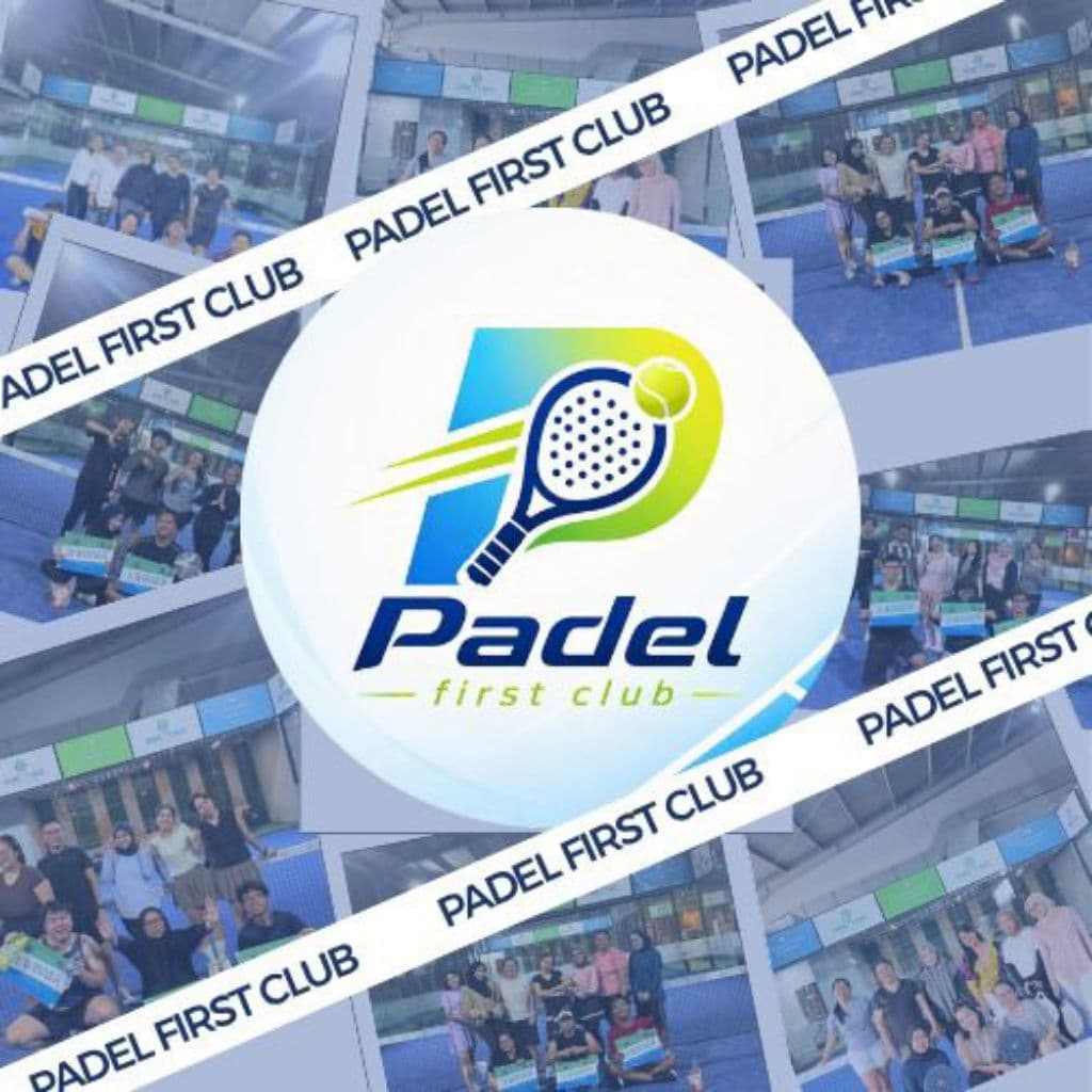 Padel First Club media 5