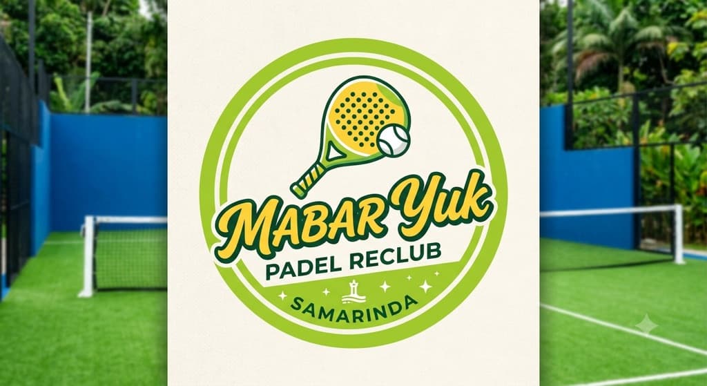 MABAR PADEL SMD media 1