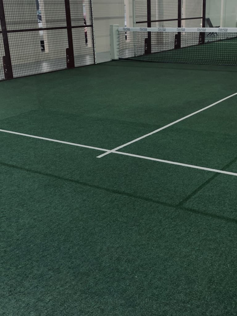 Racket Rebels media 3