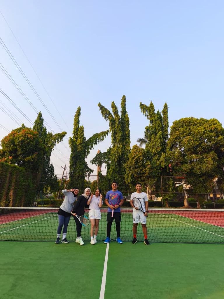 Twin Tennis media 3