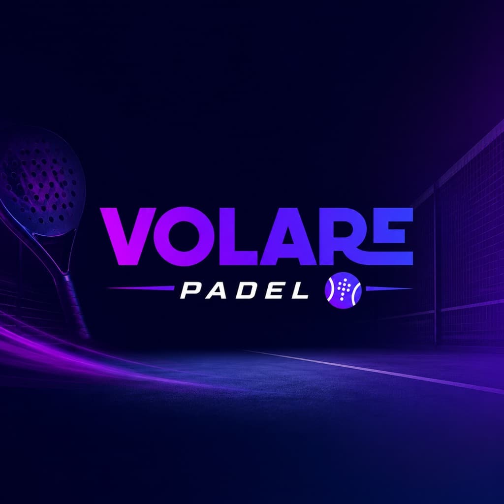 VOLARE PADEL media 1