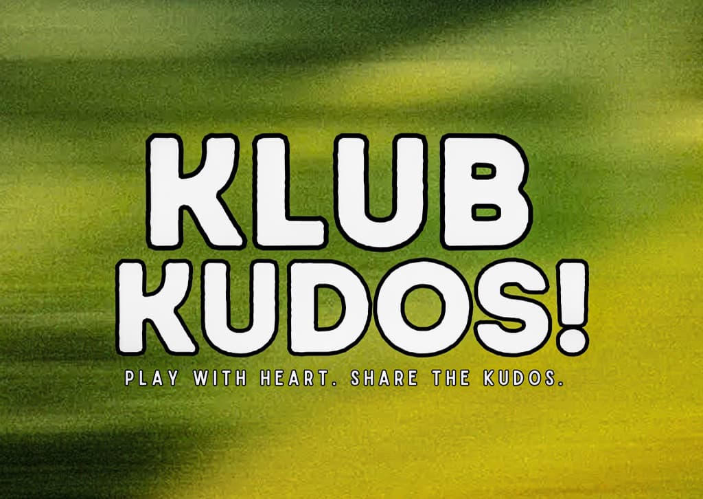 Klub Kudos!  media 1