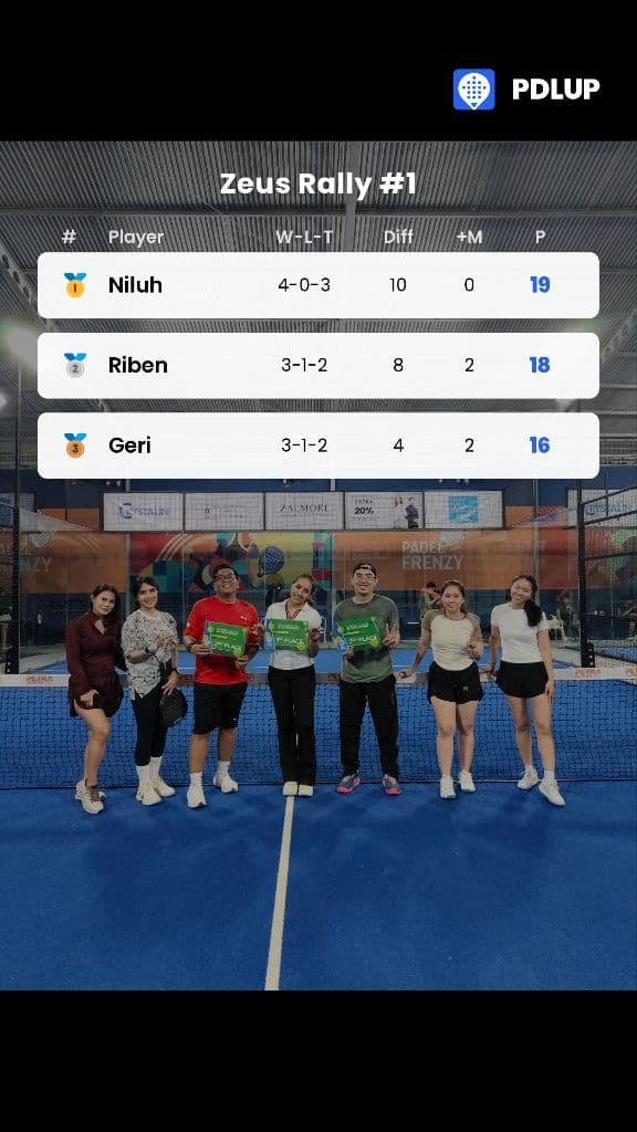 Bunny Padel Club media 2