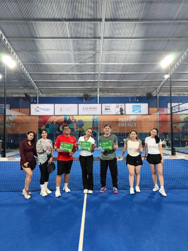 Bunny Padel Club media 3
