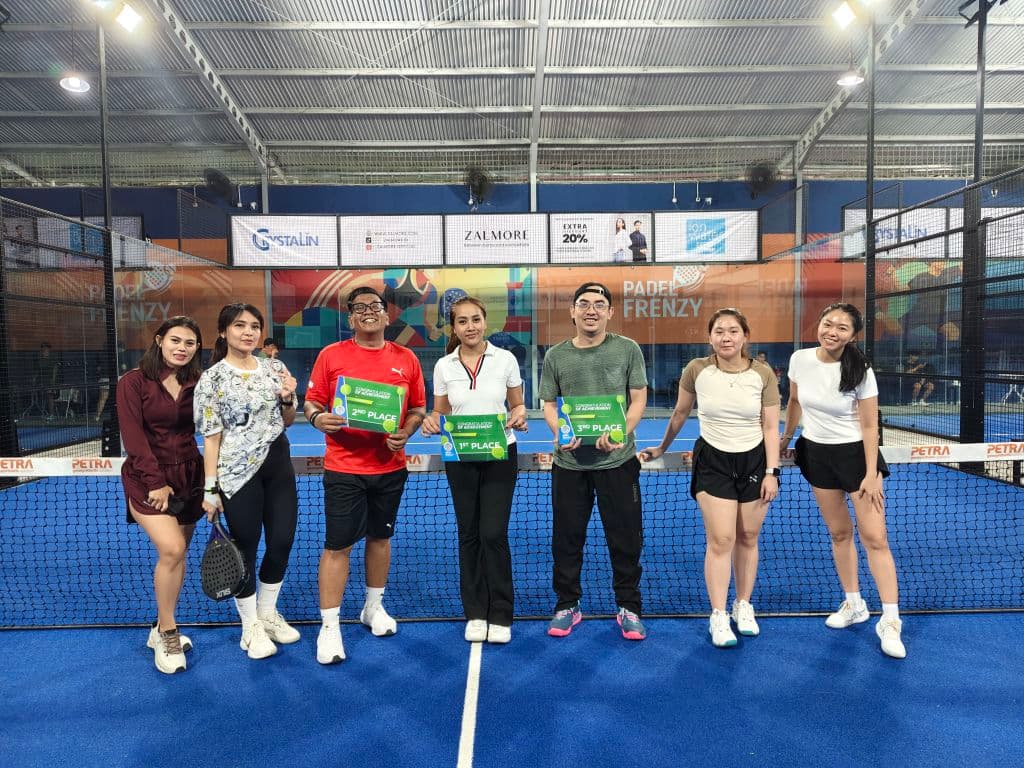 Bunny Padel Club media 4