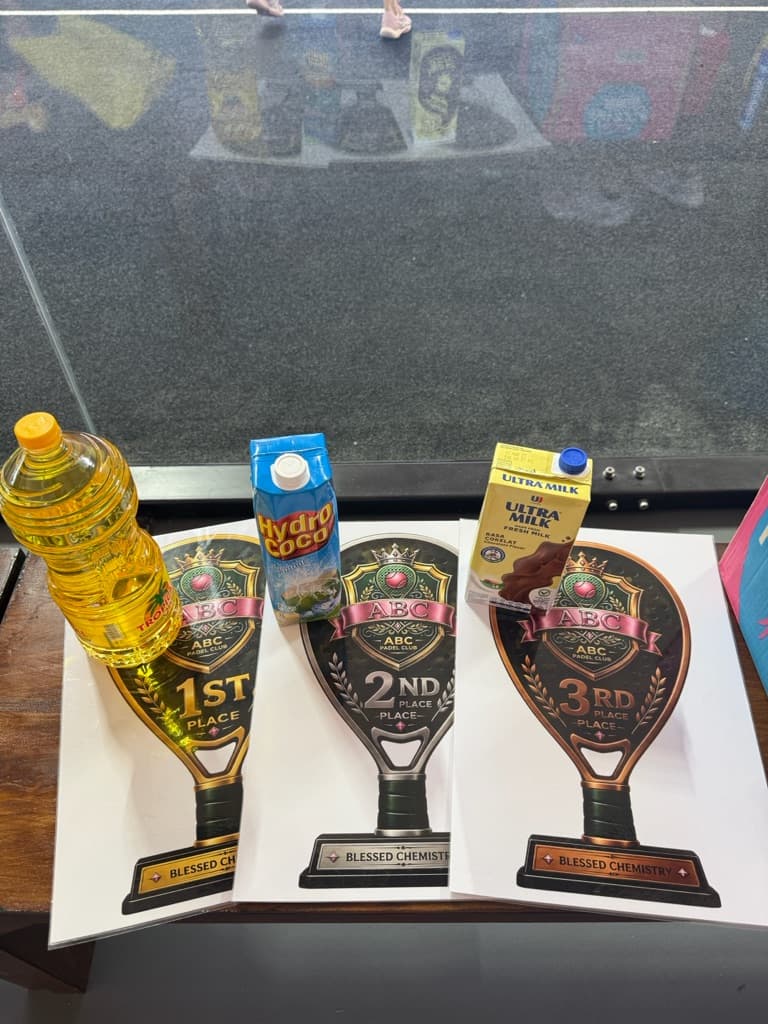 ABC Padel Club 26 media 6
