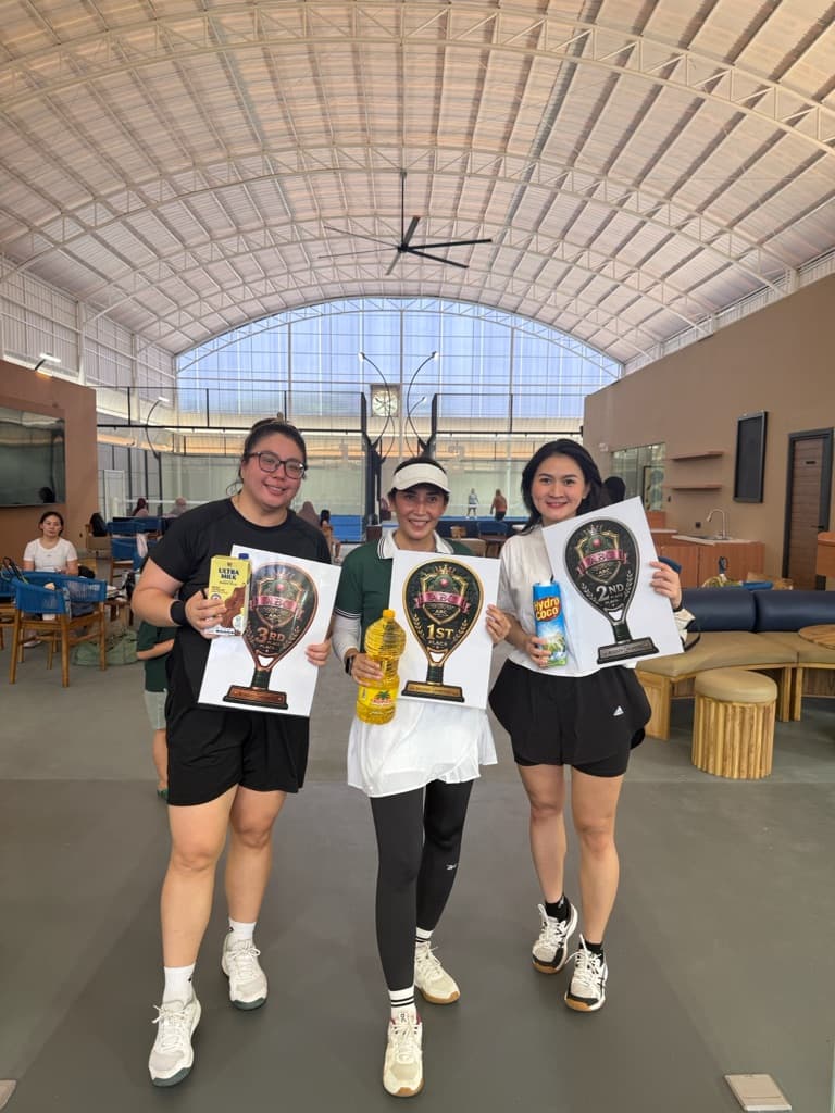 ABC Padel Club 26 media 4