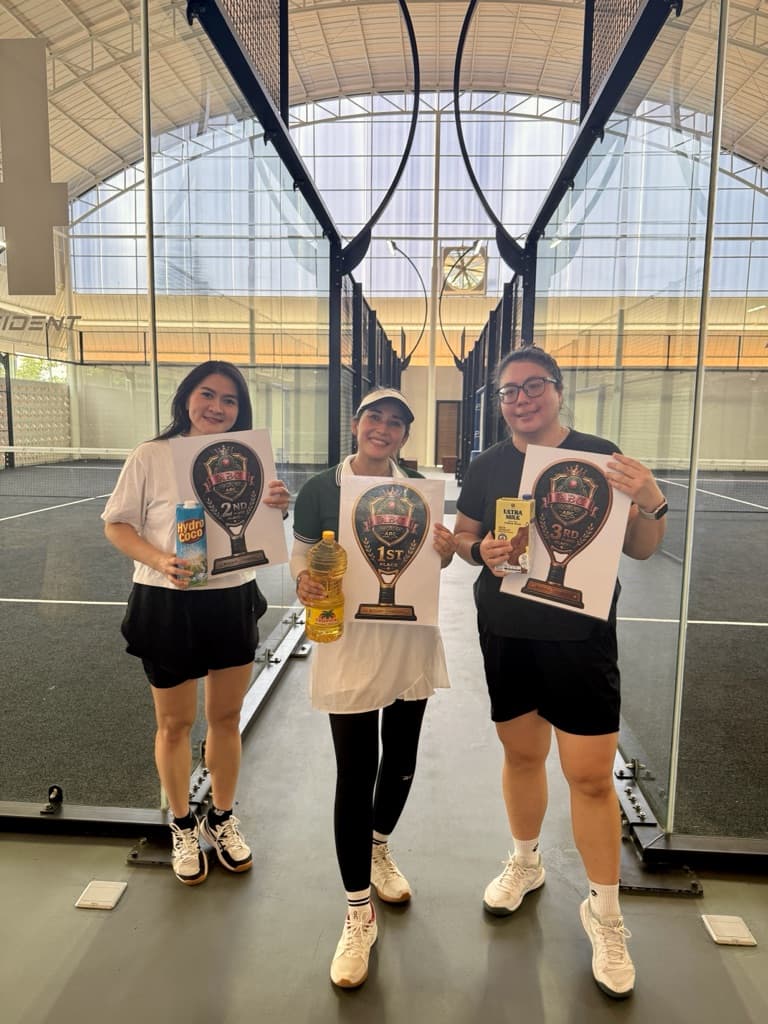 ABC Padel Club 26 media 5