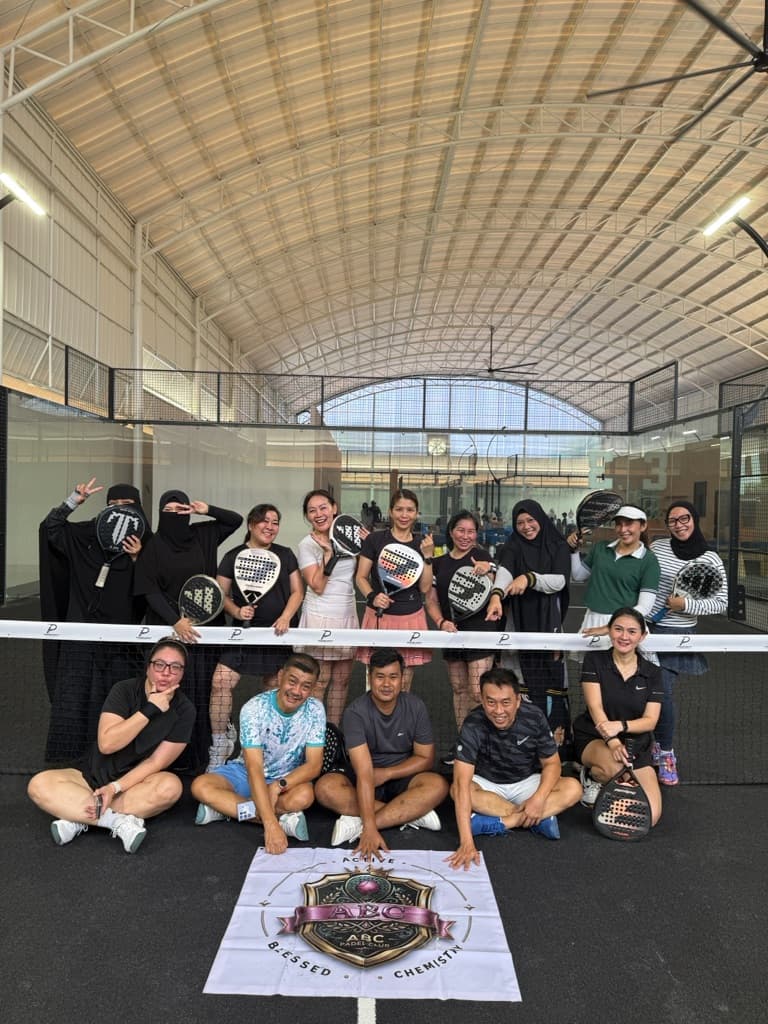 ABC Padel Club 26 media 3