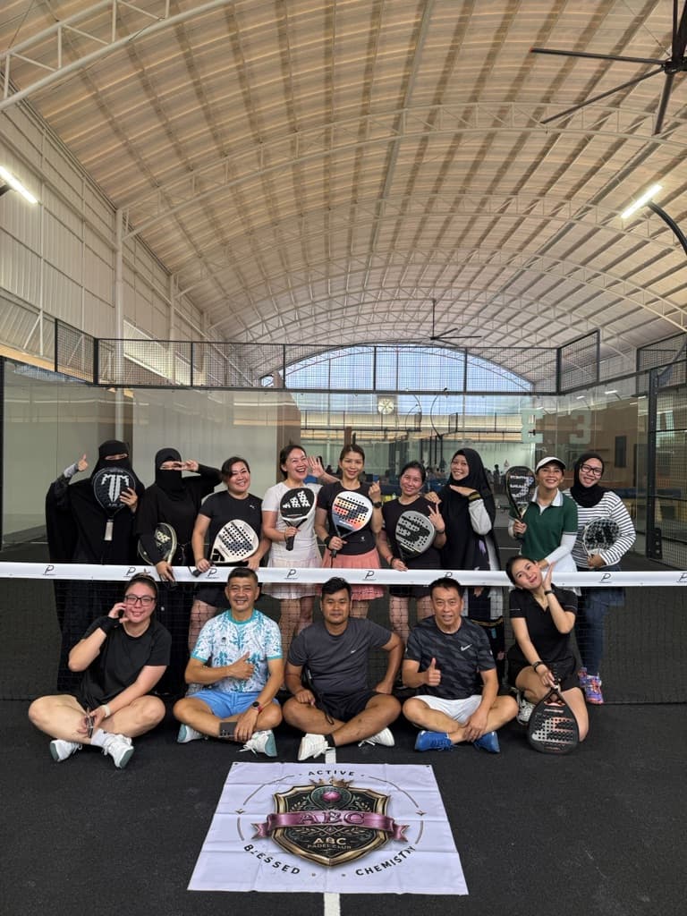 ABC Padel Club 26 media 1