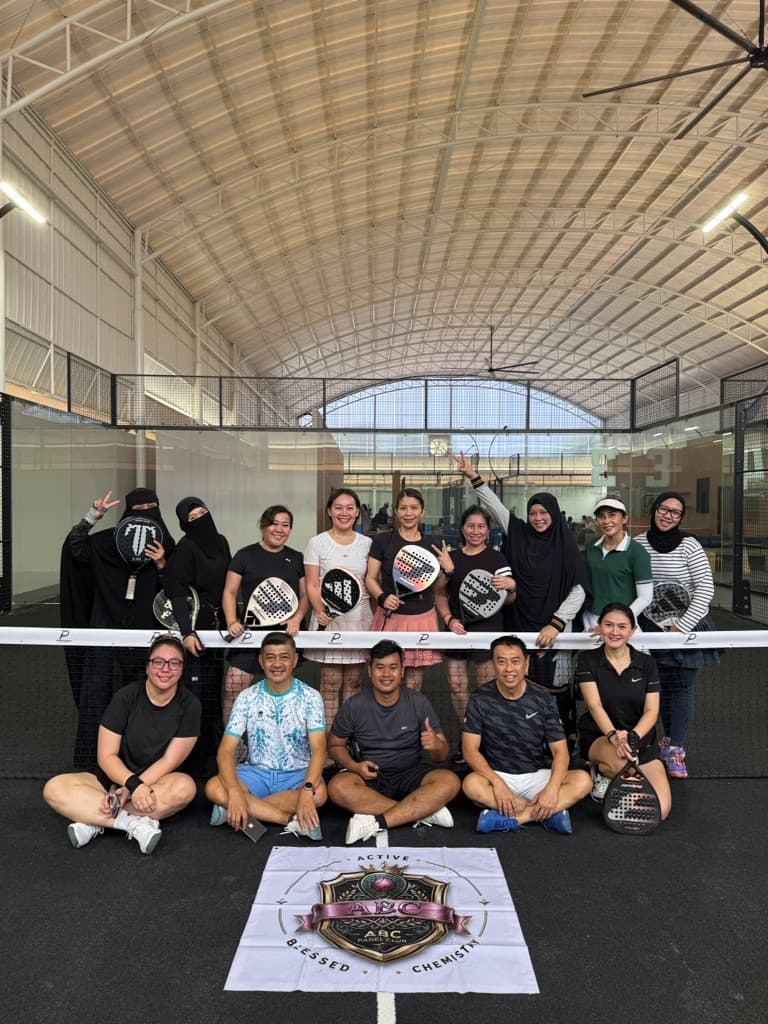 ABC Padel Club 26 media 2