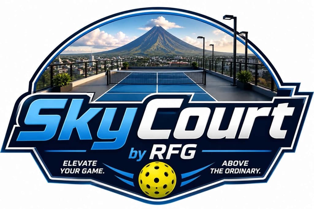 SkyCourt media 1