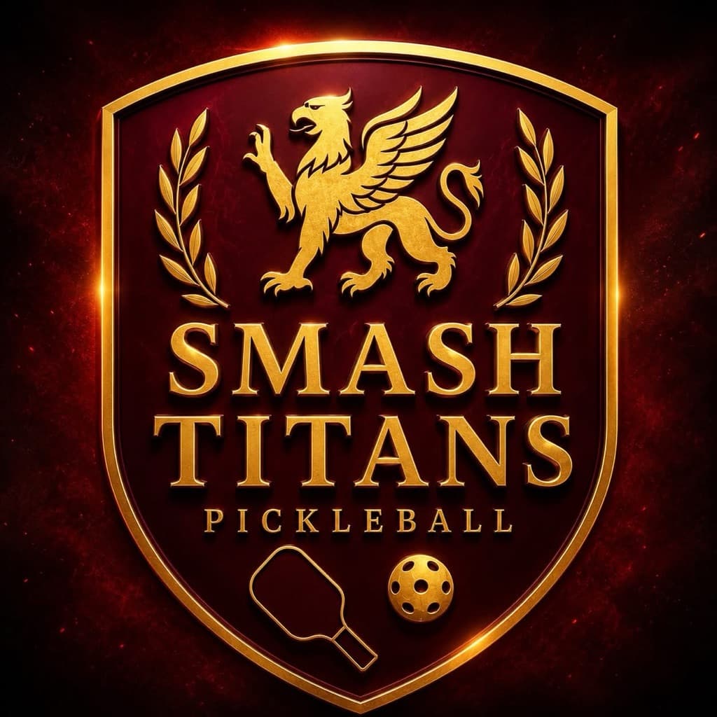 SMASH TITANS PICKLEBALL CLUB  media 1