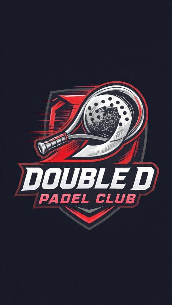 Double D Padel Club media 1