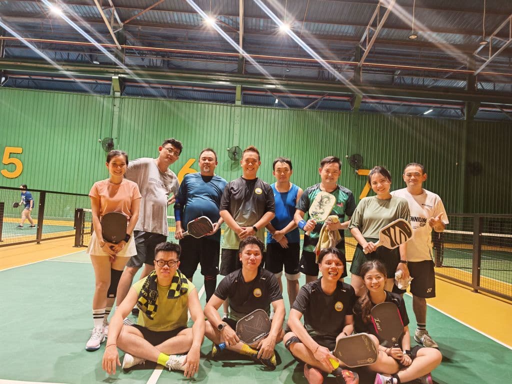 FCY Pickleball Club  media 1