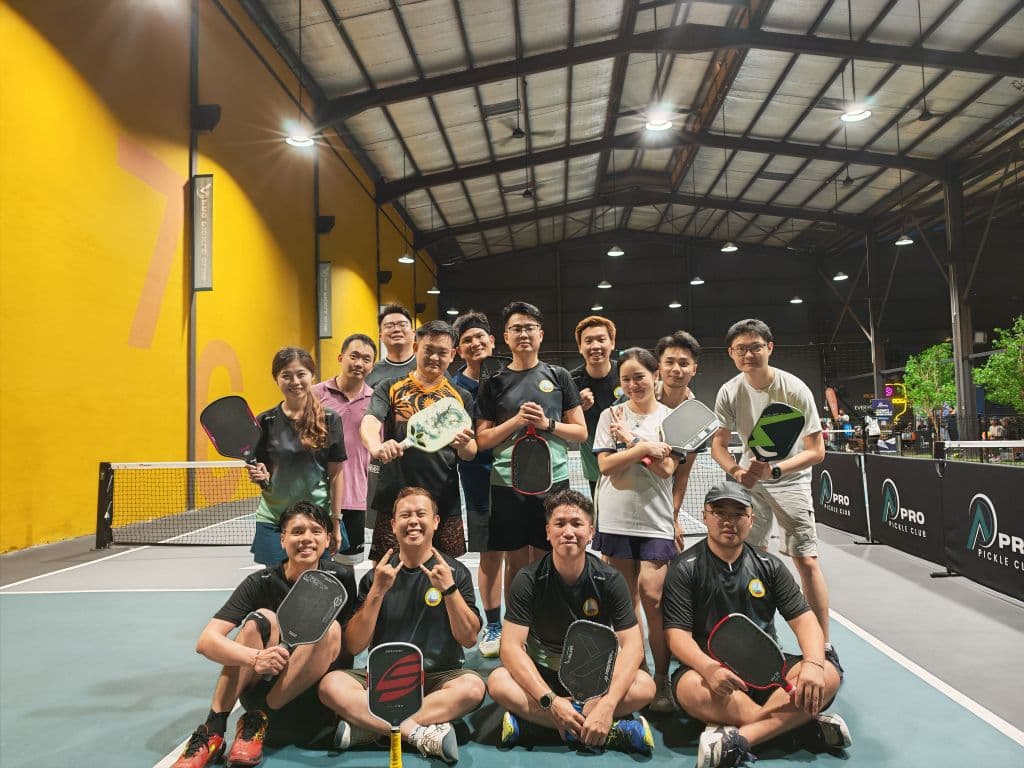 FCY Pickleball Club  media 2