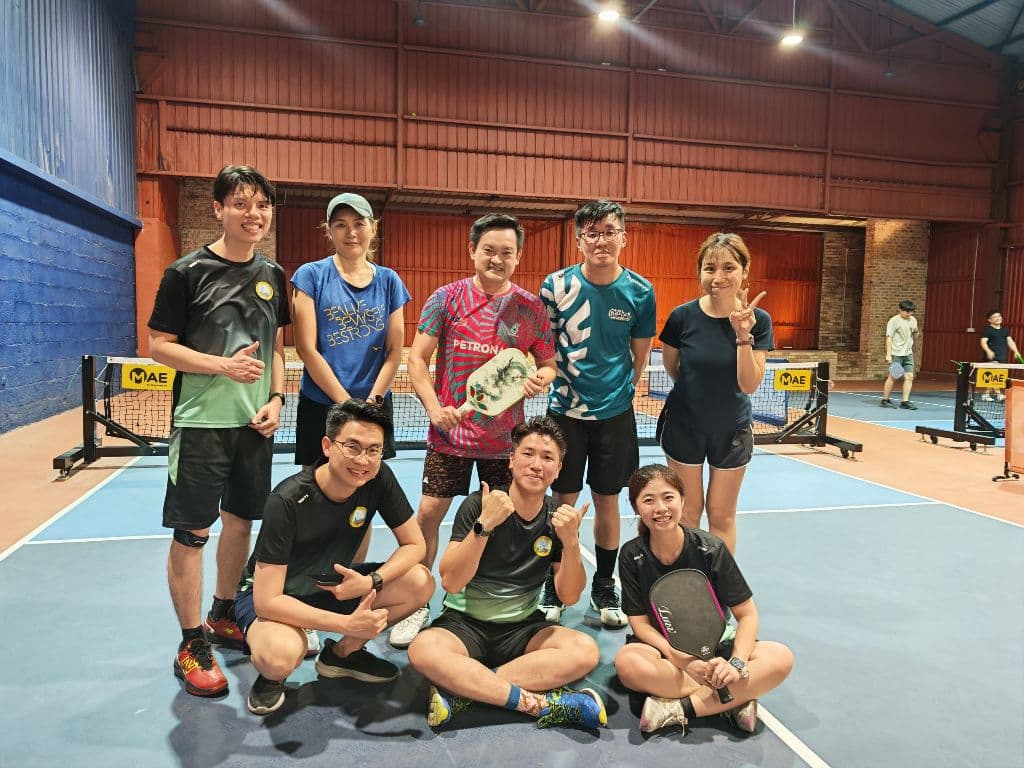 FCY Pickleball Club  media 3