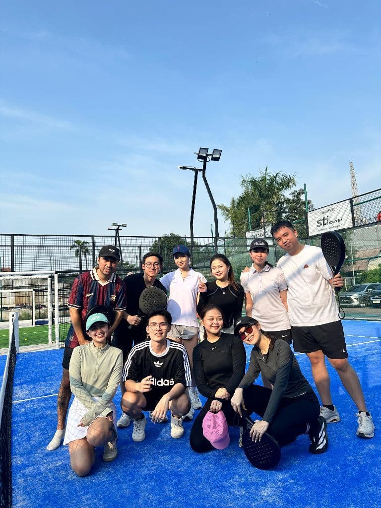 Best Indo Padel media 4