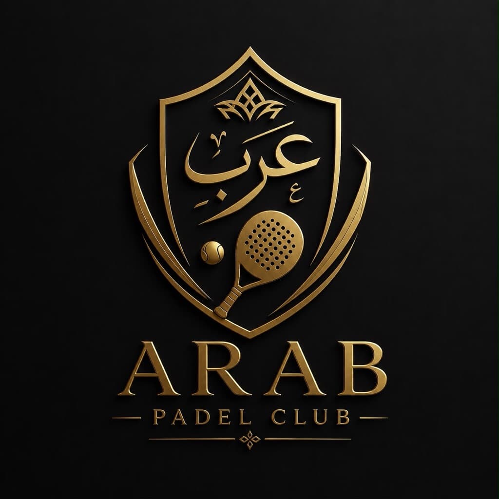 ARAB PADEL CLUB media 1