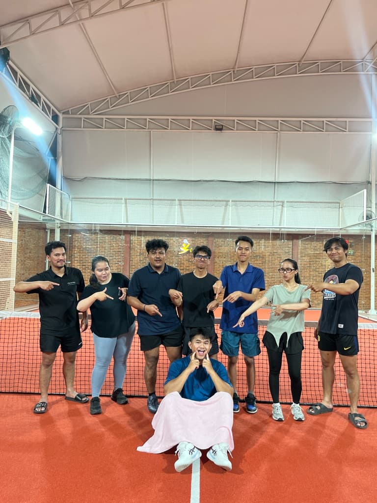 PADAHAL PADEL media 6