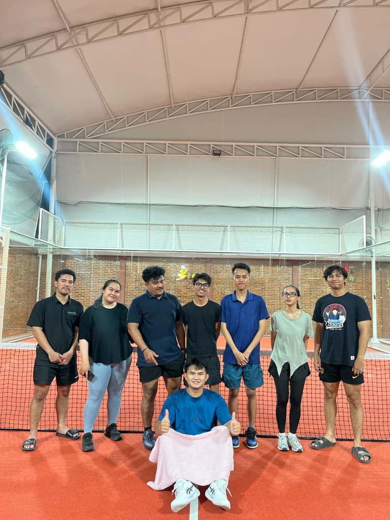PADAHAL PADEL media 5