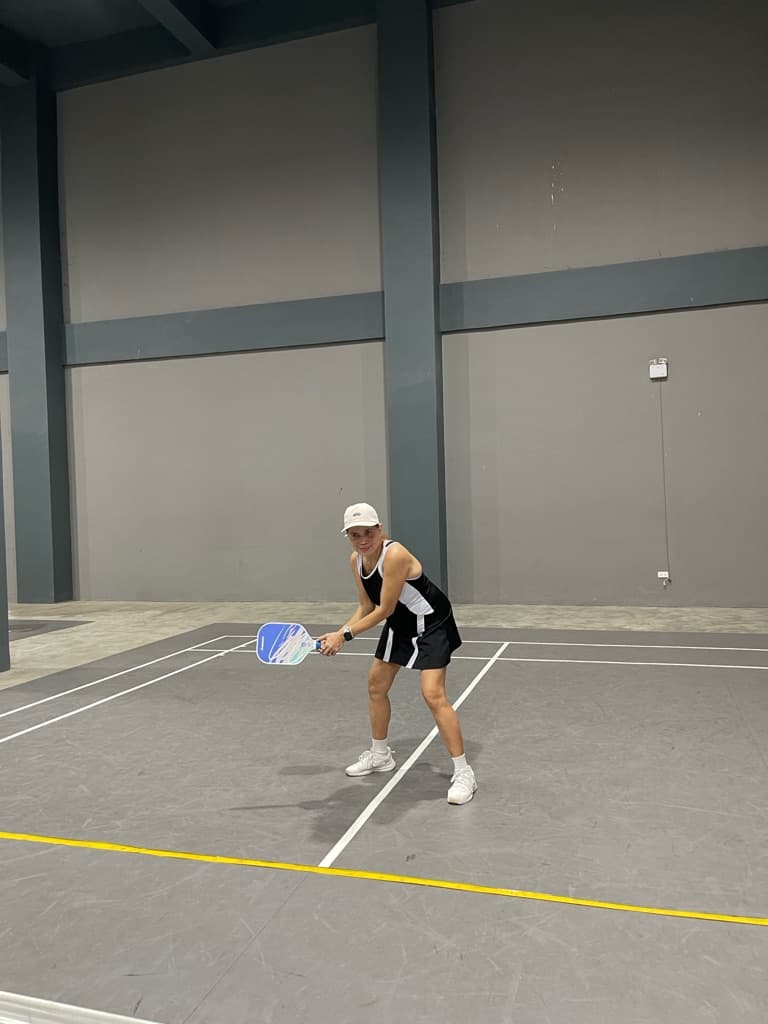 Paddle pa more 🏓 🤾‍♂️🌕 media 6