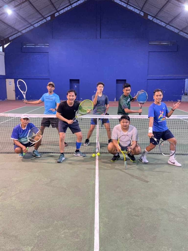 TenTu Tennis media 1