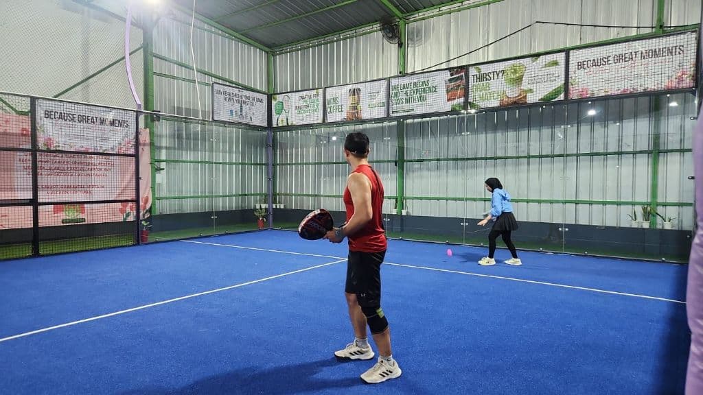 Muamalat Padel Club media 6