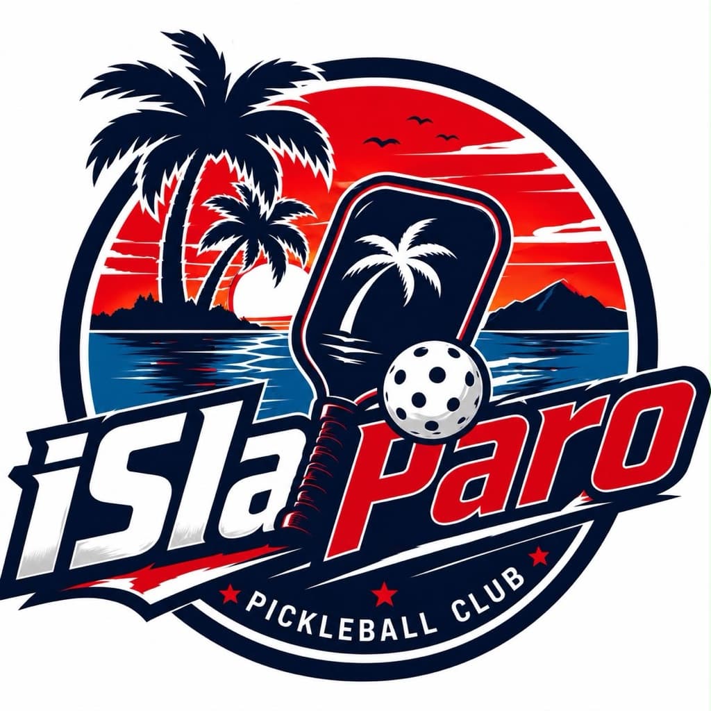 IslaParo Community Open Play media 1