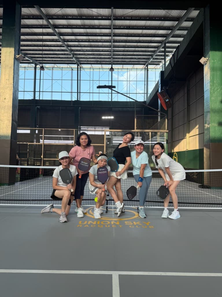 Pickle Pals Palembang media 3