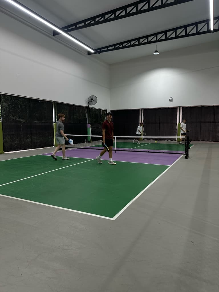 Game Point  media 1