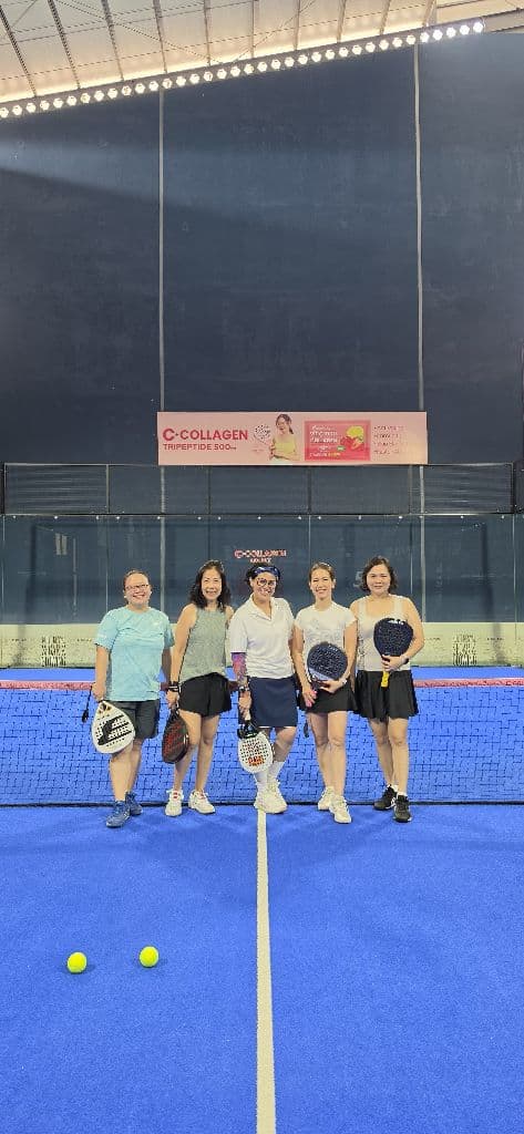 BEE_padelclub media 2
